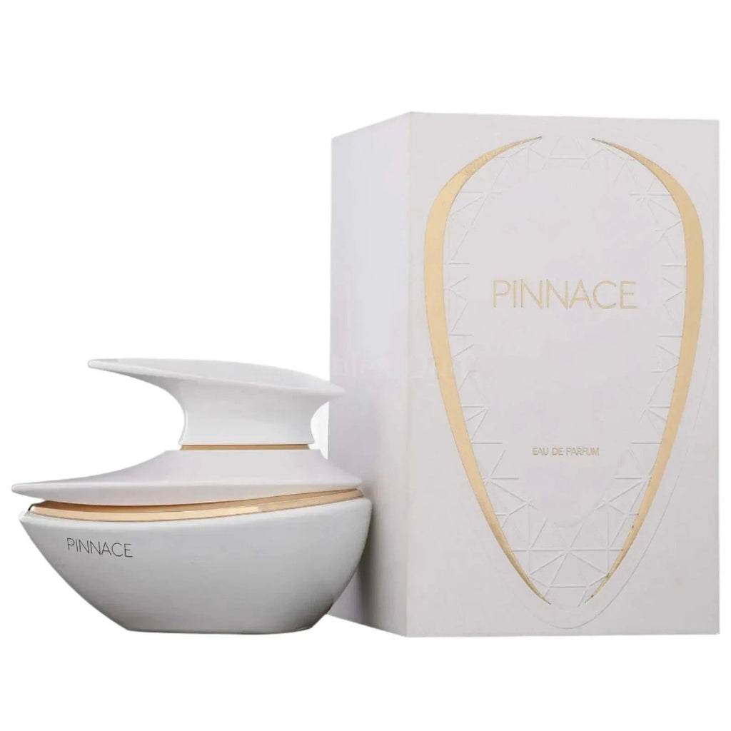 French Avenue Pinnace Eau de Parfum for Women, 100ml ? Elegant Long-Lasting Fragrance