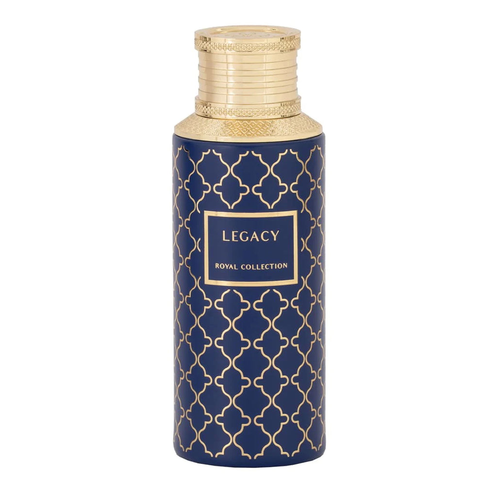 Maison Asrar Legacy Eau de Parfum 100ml Fragrance for Men & Women – product image 4