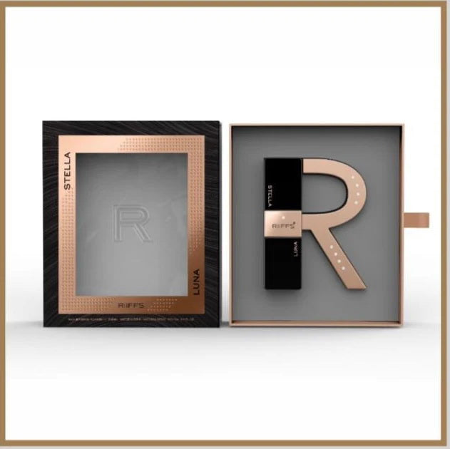 Riiffs Stella & Luna Eau de Parfum Set ? 2 x 50ml