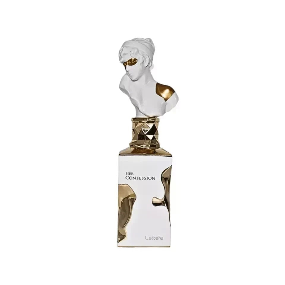 Lattafa Her Confession Eau de Parfum 100ml for Women