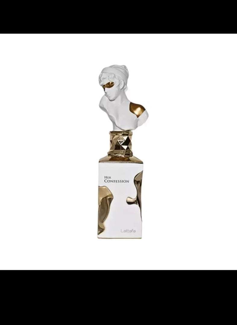 Lattafa Her Confession Eau de Parfum 100ml for Women