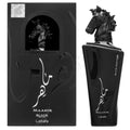 Lattafa Maahir Black Edition Eau de Parfum 100ml Fragrance for Men