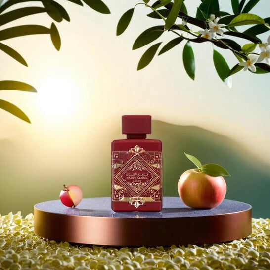 Lattafa Badee Al Oud Sublime Eau de Parfum 100ml Fragrance for Men & Women