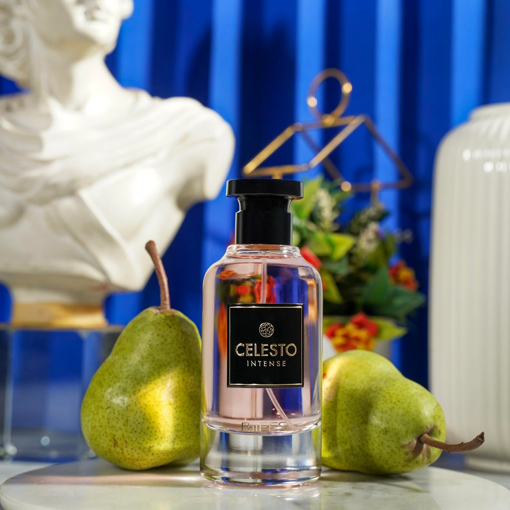 RiiFFS Celesto Intense Eau de Parfum 100ml Fragrance