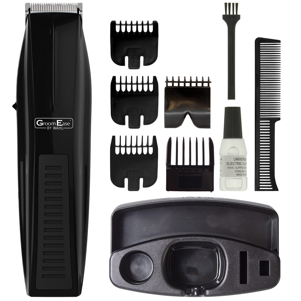 Wahl GroomsEase Performance Battery-Powered Trimmer