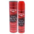 Cuba Original Too Sexy For You For Woman Eau de Parfum Spray 100ml