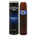 Cuba Original Fierce Eau de Toilette Spray 100ml By Cuba