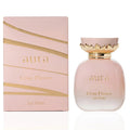 Khadlaj La Fede Aura Crisp Flower Eau De Parfum for Women, 100 ml