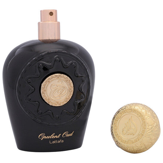 Lattafa Opulent Oud Eau de Parfum 100ml Fragrance for Men & Women