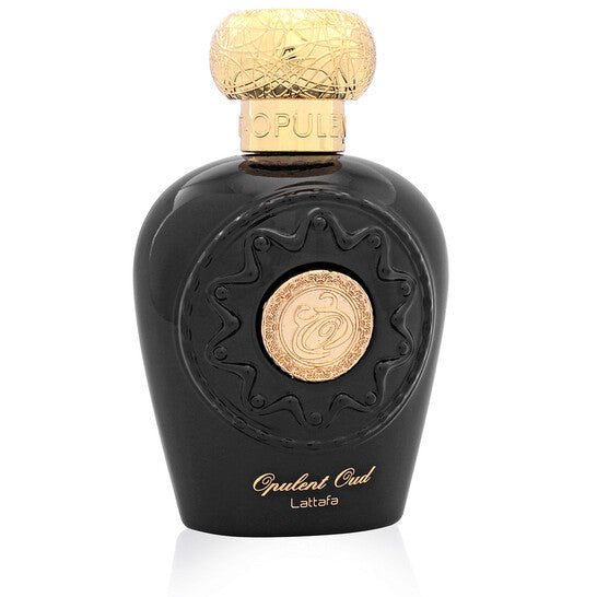 Lattafa Opulent Oud Eau de Parfum 100ml Fragrance for Men & Women