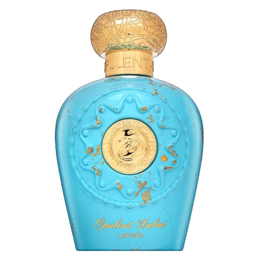 Lattafa Opulent Dubai Eau de Parfum for Women 100 ml