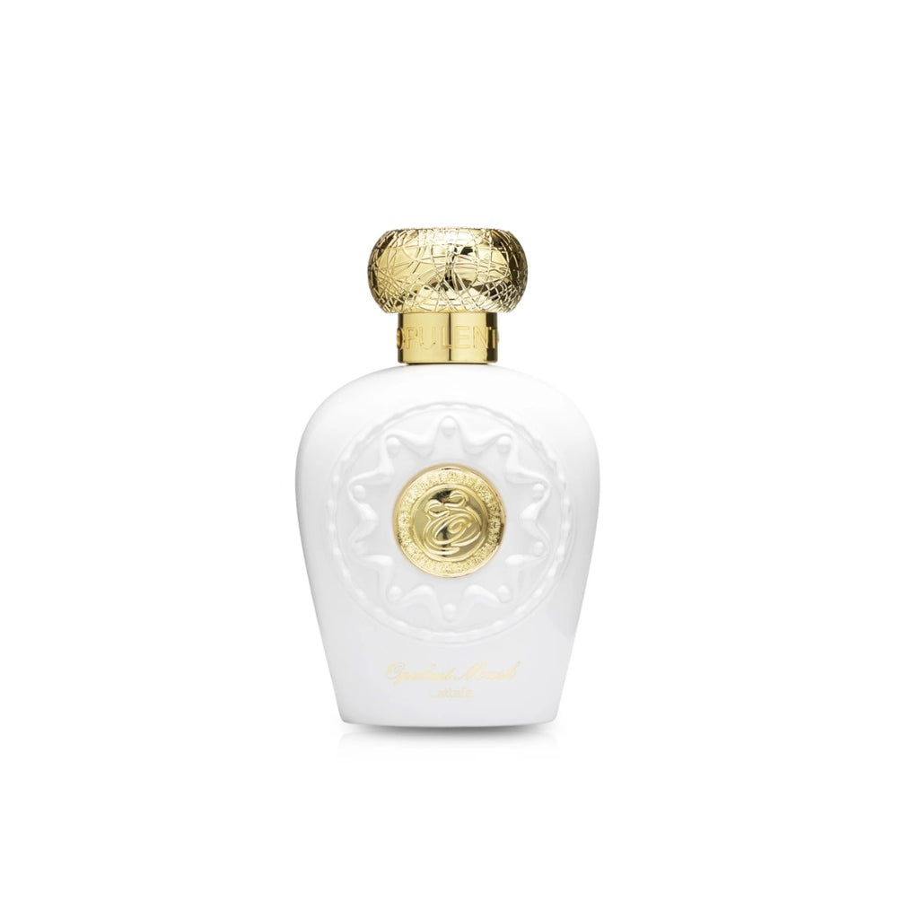 Lattafa Opulent Musk Eau de Parfum 100ml Fragrance Spray