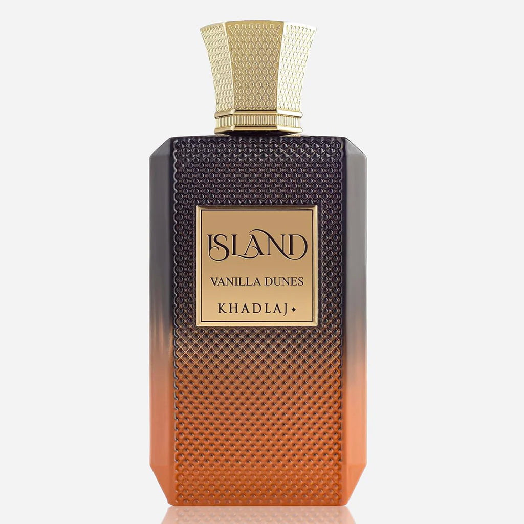 Khadlaj Vanilla Dune Extrait Perfume 100ml Fragrance for Men & Women – product image 7