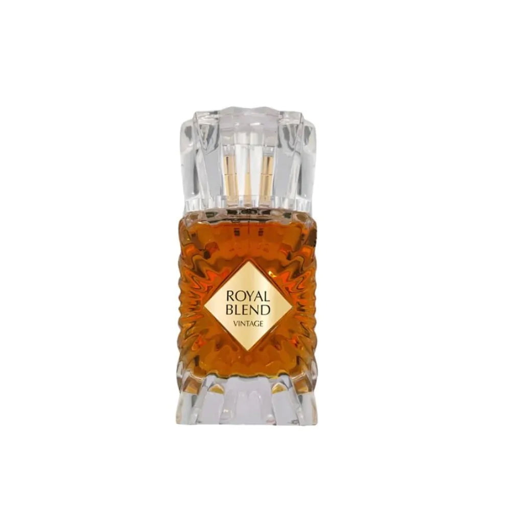 French Avenue Royal Blend Vintage Eau de Parfum Unisex 100ml
