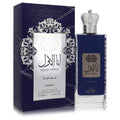 Nusuk Ana Al Awwal Blue Eau de Parfum 100ml for Men – Fresh Long-Lasting Cologne