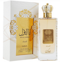 Nusuk Ana Al Awwal Eau de Parfum Spray, 100ml Fragrance Perfume