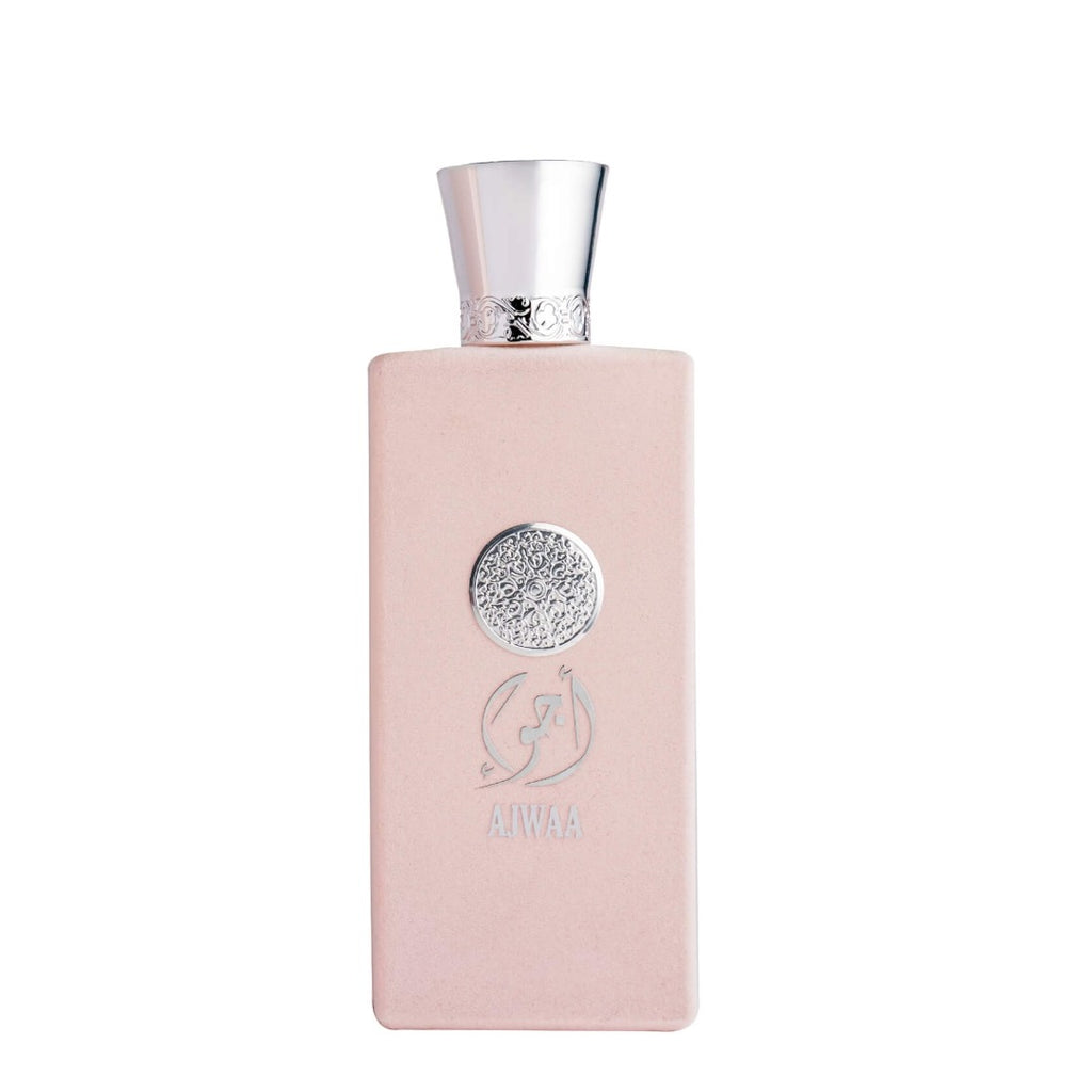 Nusuk Ajwaa Roses Eau de Parfum for Women - 100ml Fragrance Spray