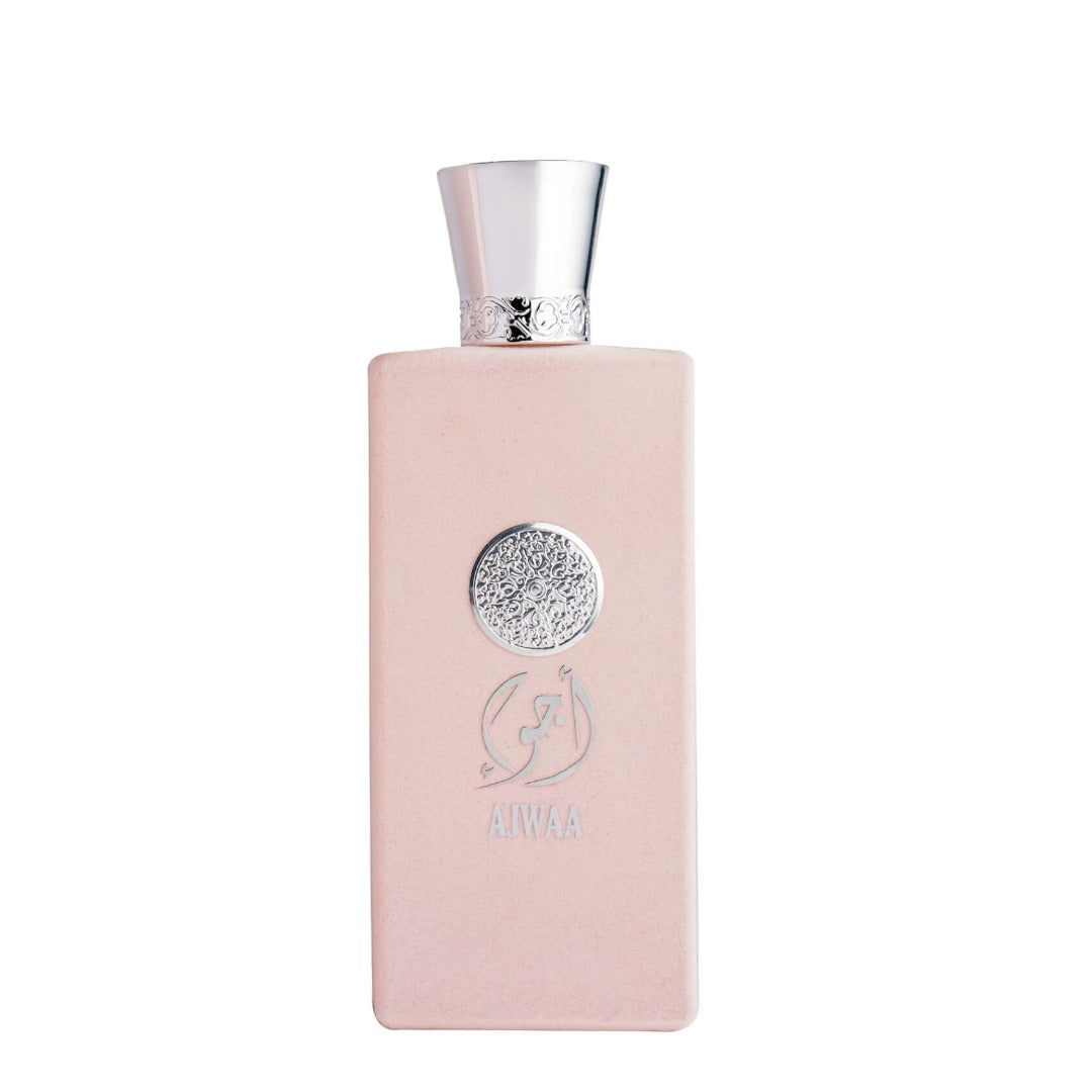 Nusuk Ajwaa Roses Eau de Parfum for Women - 100ml Fragrance Spray