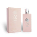 Nusuk Ajwaa Roses Eau de Parfum for Women - 100ml Fragrance Spray