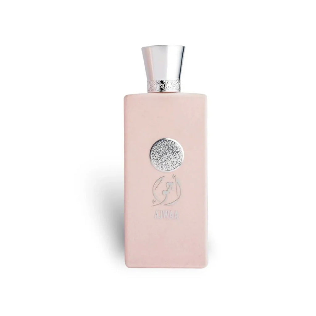 Nusuk Ajwaa Roses Eau de Parfum for Women - 100ml Fragrance Spray