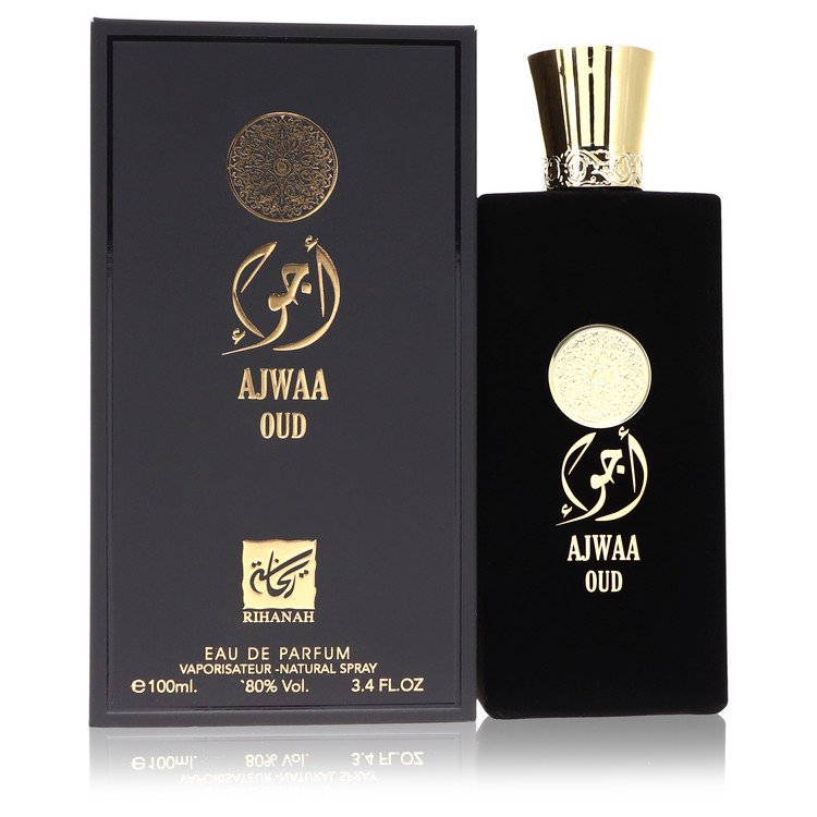 Nusuk Ajwaa Oud Eau de Parfum Spray 100ml