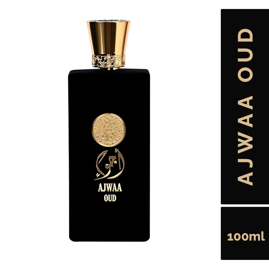 Nusuk Ajwaa Oud Eau de Parfum Spray 100ml