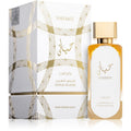 Lattafa Hayaati Gold Elixir Eau de Parfum 100ml Fragrance for Men & Women