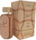 Lattafa Hayaati Florence Eau de Parfum 100ml Perfume for Women