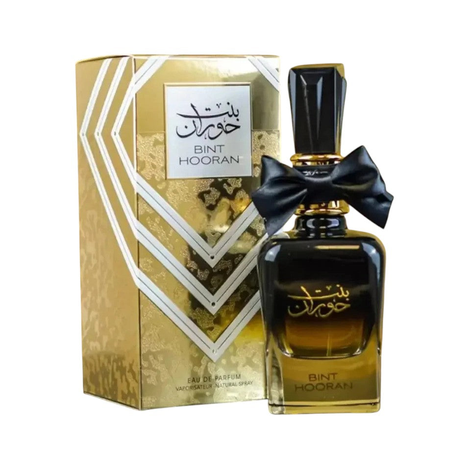 Ard Al Zaafaran Bint Hooran Eau de Parfum 100ml Fragrance for Women