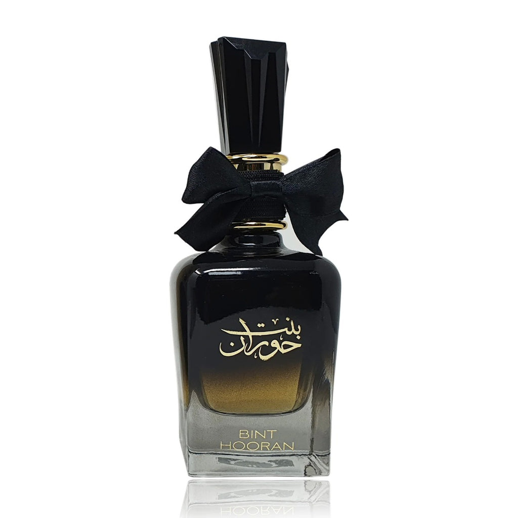 Ard Al Zaafaran Bint Hooran Eau de Parfum 100ml Fragrance for Women