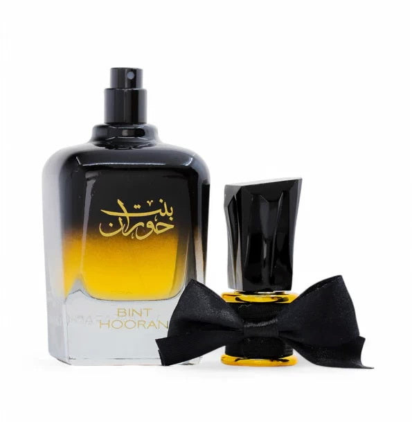 Ard Al Zaafaran Bint Hooran Eau de Parfum 100ml Fragrance for Women