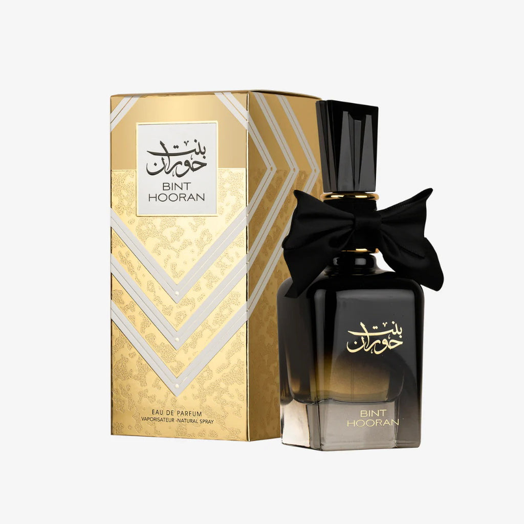 Ard Al Zaafaran Bint Hooran Eau de Parfum 100ml Fragrance for Women