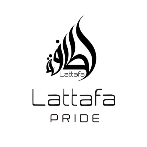 Lattafa Pride Shaheen Silver Eau de Parfum 100ml Fragrance for Men & Women – product image 4