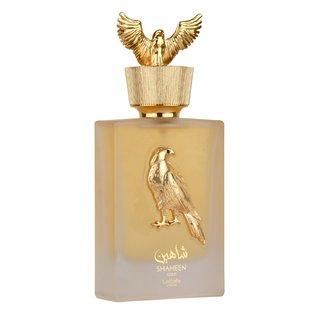 Lattafa Pride Shaheen Gold Eau de Parfum 100ml Fragrance