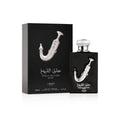 Lattafa Pride Ishq Al Shuyukh Silver Eau de Parfum 100ml Fragrance