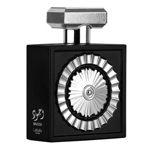 Lattafa Pride Wajood Eau de Parfum 100ml Fragrance