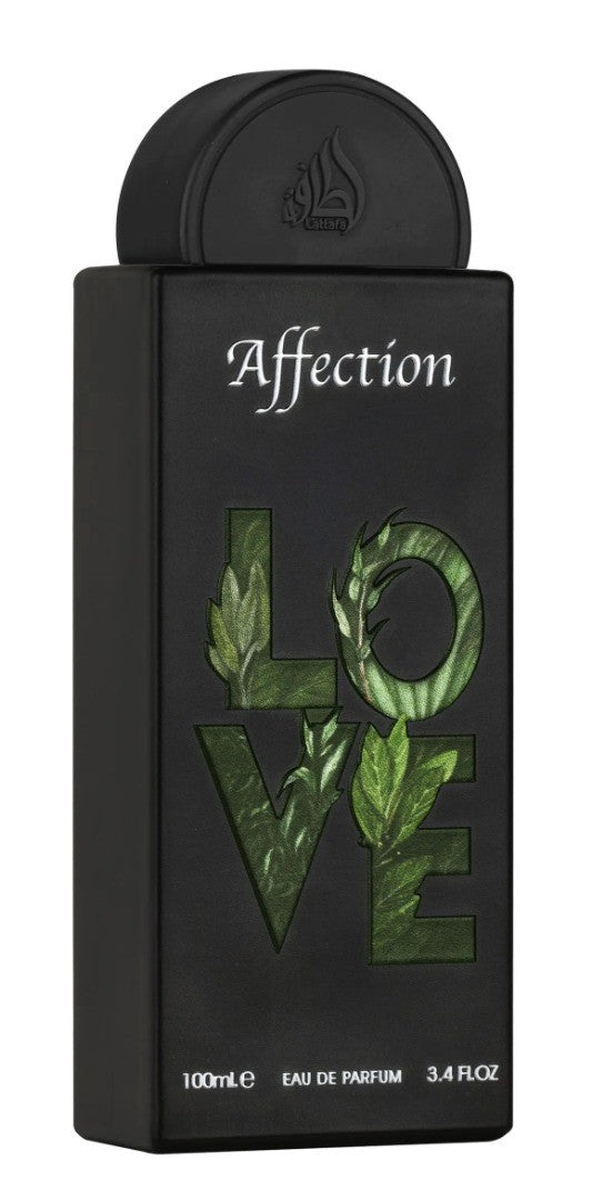Lattafa Affection Eau de Parfum Spray, 100ml