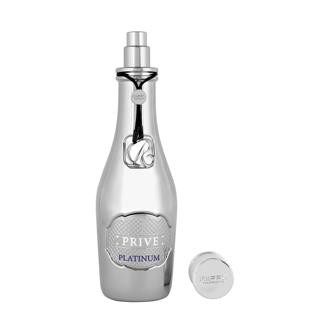 RiiFFS Prive Platinum EDP 100ml