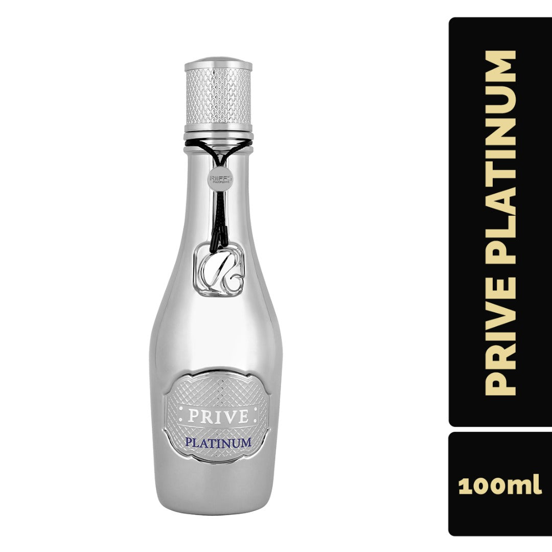RiiFFS Prive Platinum EDP 100ml
