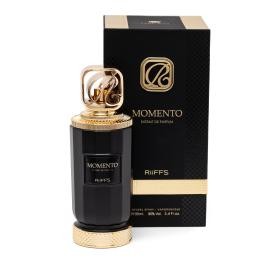 RiiFFS Momento Extrait de Parfum Spray, 100ml