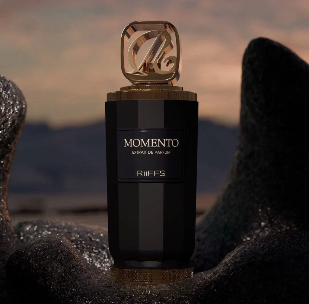 RiiFFS Momento Extrait de Parfum Spray, 100ml