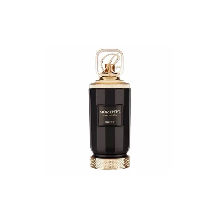 RiiFFS Momento Extrait de Parfum Spray, 100ml