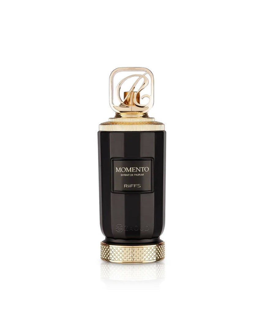 RiiFFS Momento Extrait de Parfum Spray, 100ml
