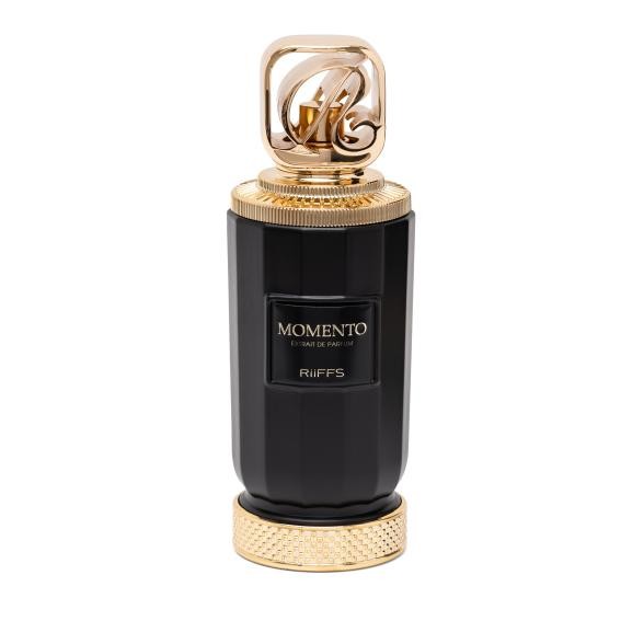 RiiFFS Momento Extrait de Parfum Spray, 100ml
