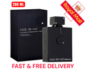 Armaf Club 200ml De Nuit Intense Eau de Parfum