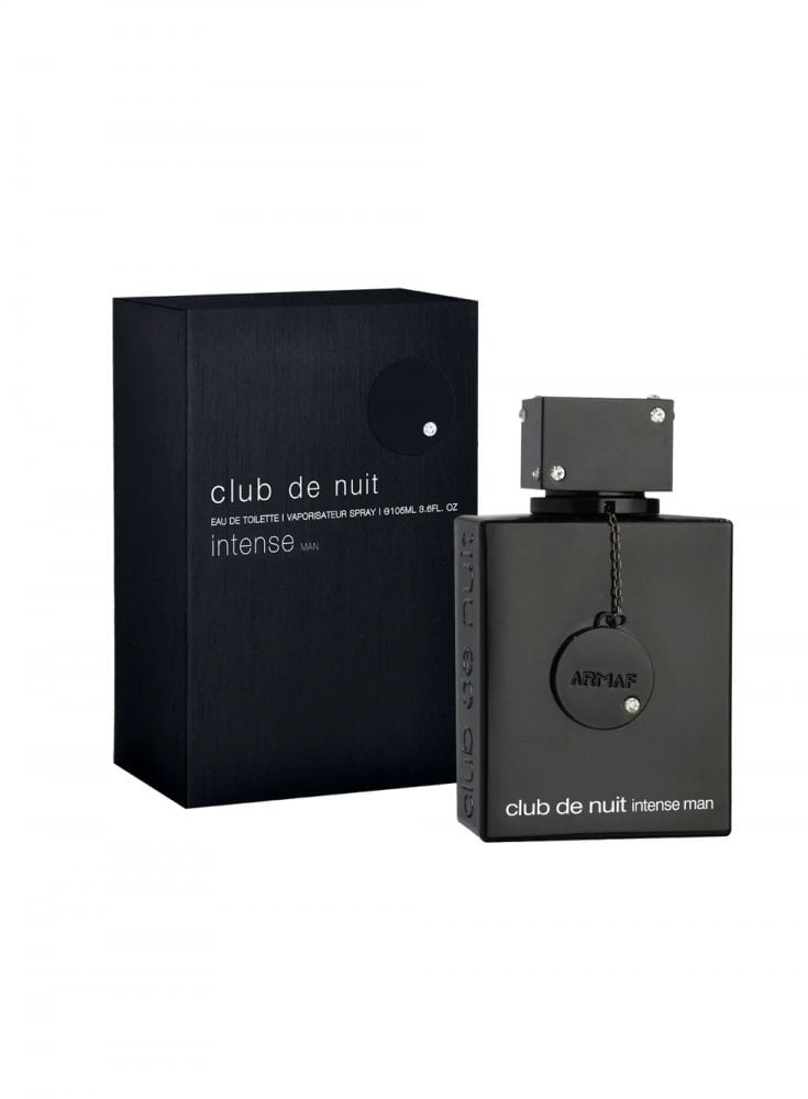 Armaf Club 200ml De Nuit Intense Eau de Parfum