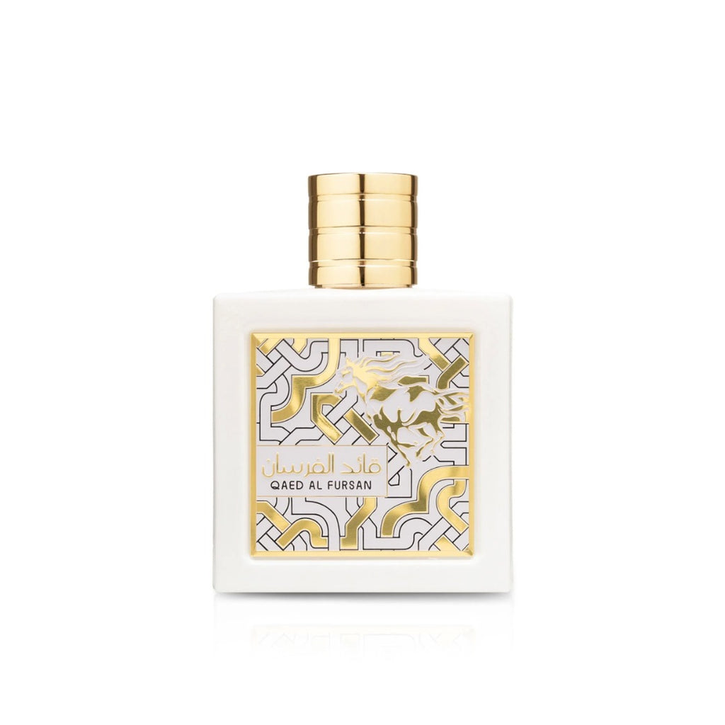 Lattafa Qaed Al Fursan Eau de Parfum 90ml Fragrance for Men & Women
