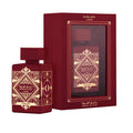Lattafa Badee Al Oud Sublime Eau de Parfum 100ml Fragrance for Men & Women