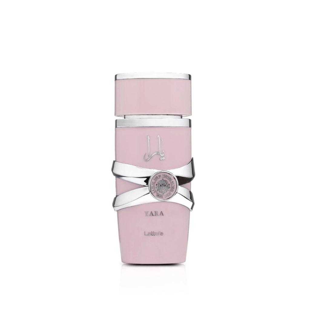 Lattafa Yara Pink Eau de Parfum 100ml Perfume for Women