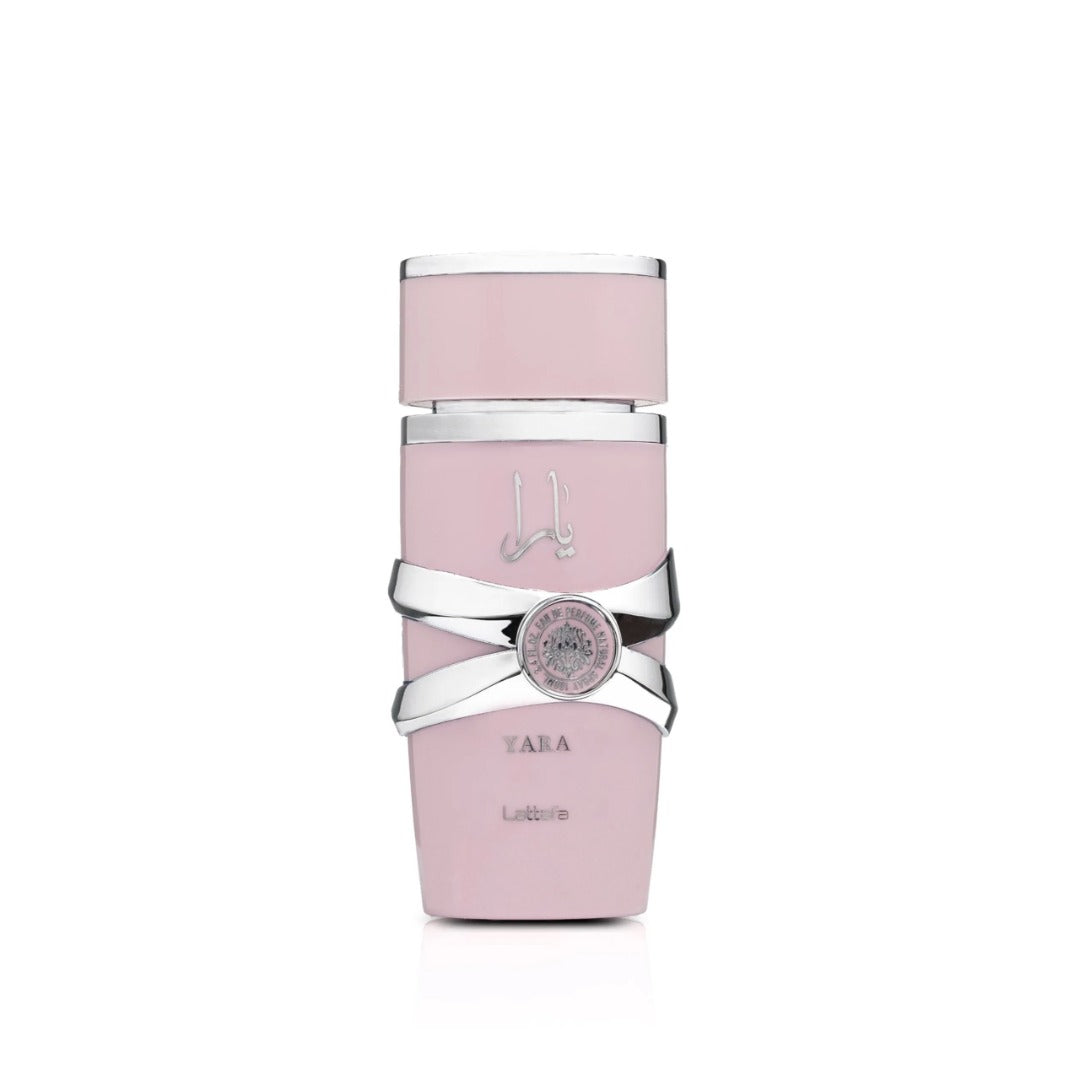 Lattafa Yara Pink Eau de Parfum 100ml Perfume for Women